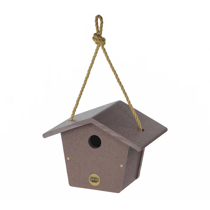 Wren House - Cinnamon