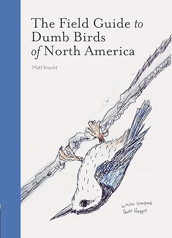 FG to Dumb Birds of NA
