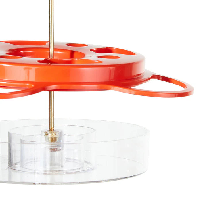 Oriolefest Feeder
