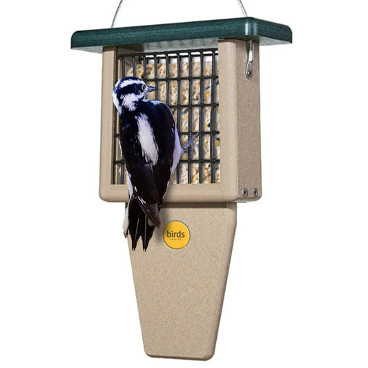Tailprop Suet - Green
