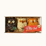 Ollie the Owl - 3-pk
