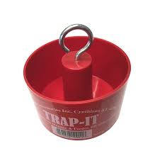 Trap-It Red