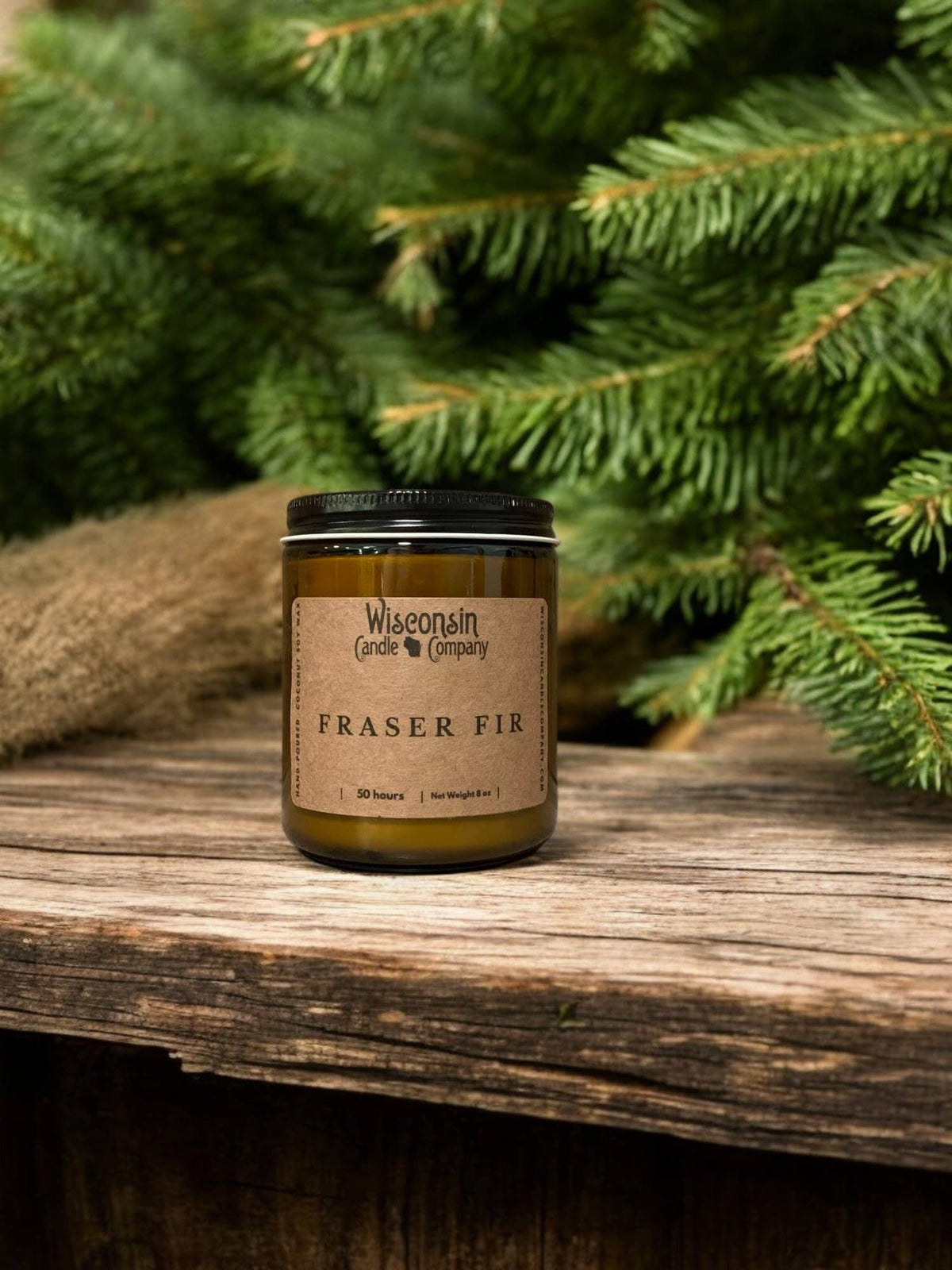 Fraser Fir