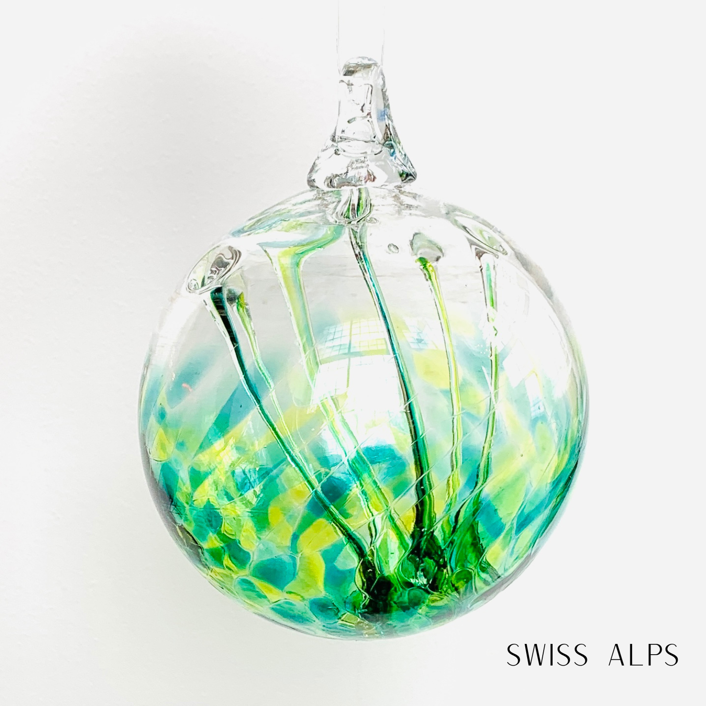 6” Wishball