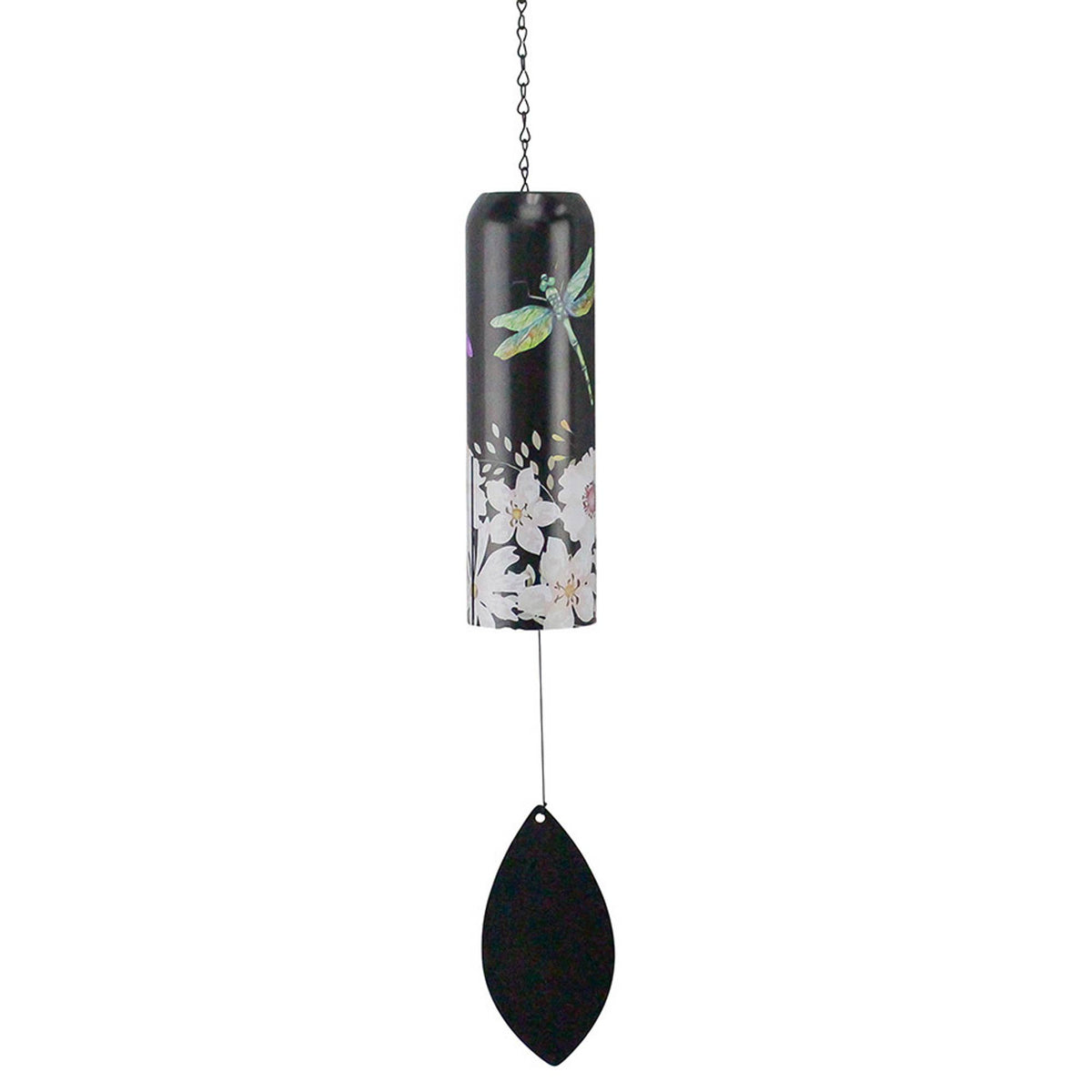 Dragonfly Wind Chime Bell