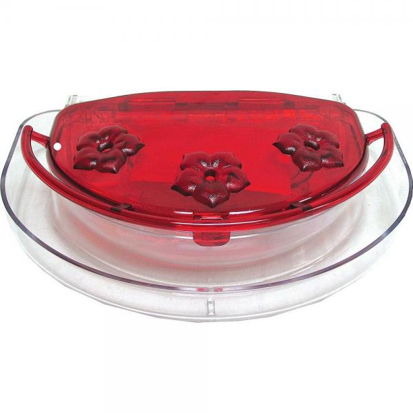 Jewel Box Hummingbird Window Feeder