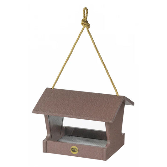 Medium Hopper - Cinnamon Slate