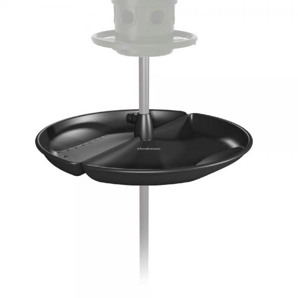 Squirrel Buster-Tray Seed Catcher