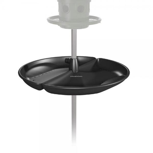 Squirrel Buster-Tray Seed Catcher