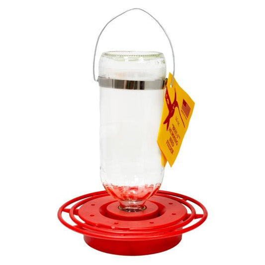 Best-1 Hummingbird Feeder 16 oz
