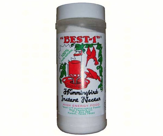 Best-1 Hummingbird Nectar Mix
