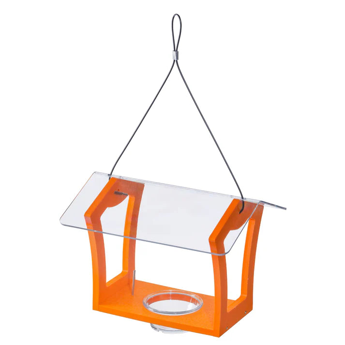 GS Oriole Feeder