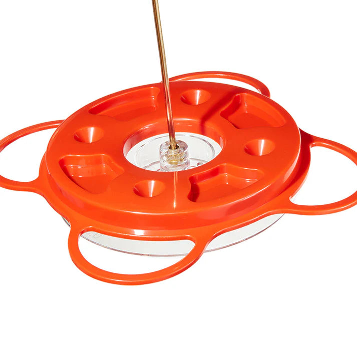 Oriolefest Feeder