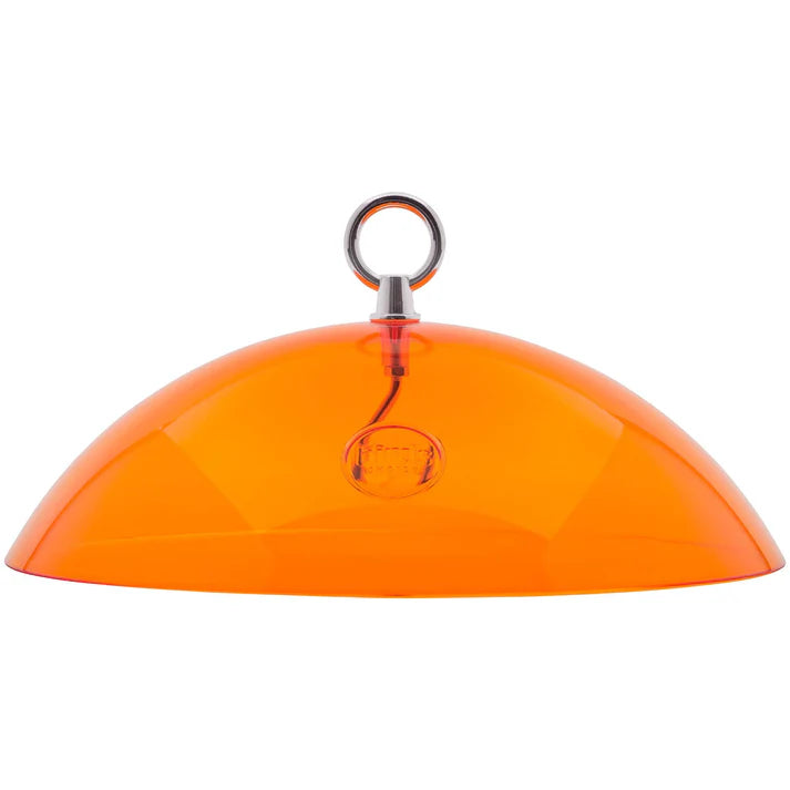 Orange Dome