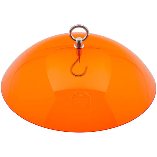 Orange Dome