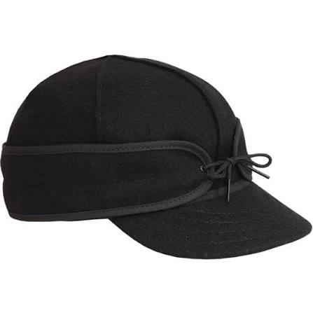 Original Cap - Black
