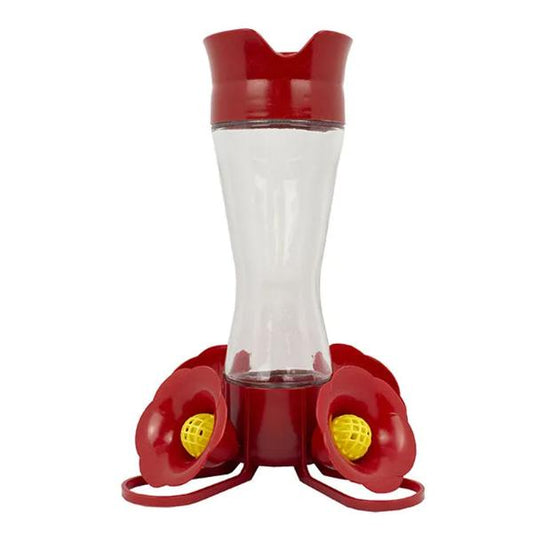 8oz Hummingbird Feeder