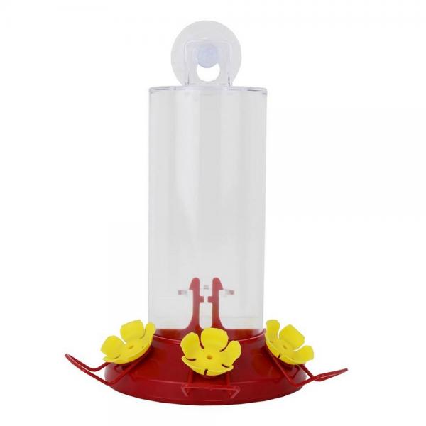 Window Hummingbird Feeder