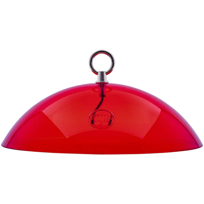 Red Dome