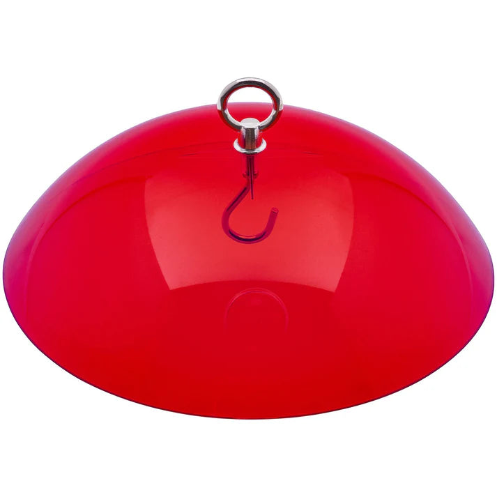Red Dome