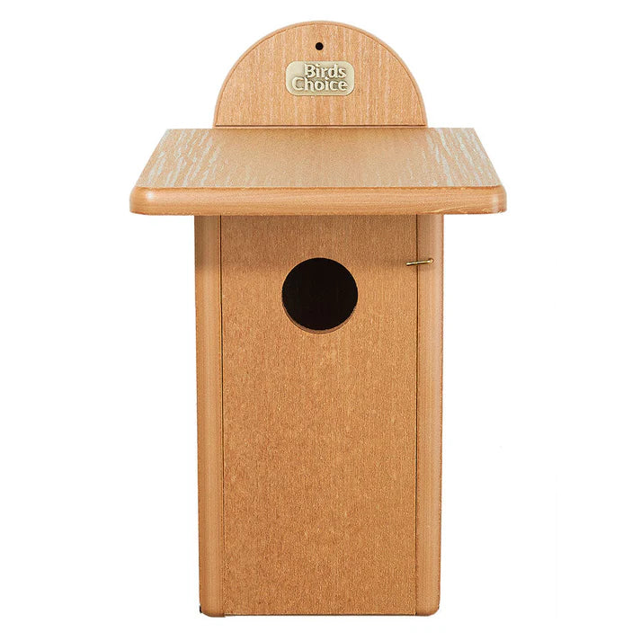 Spruce Creek Bluebird House
