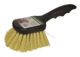 Birdbath Brush
