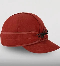 Original Cap - Red