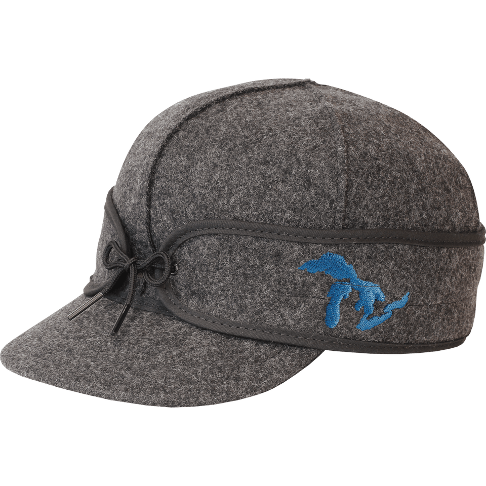 Original Cap - Great Lakes