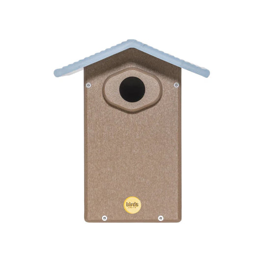 Recyl Ultimate Bluebird House