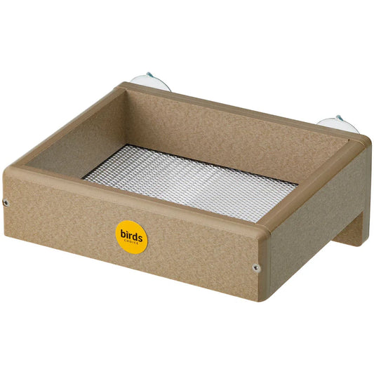 Recycled Window Tray