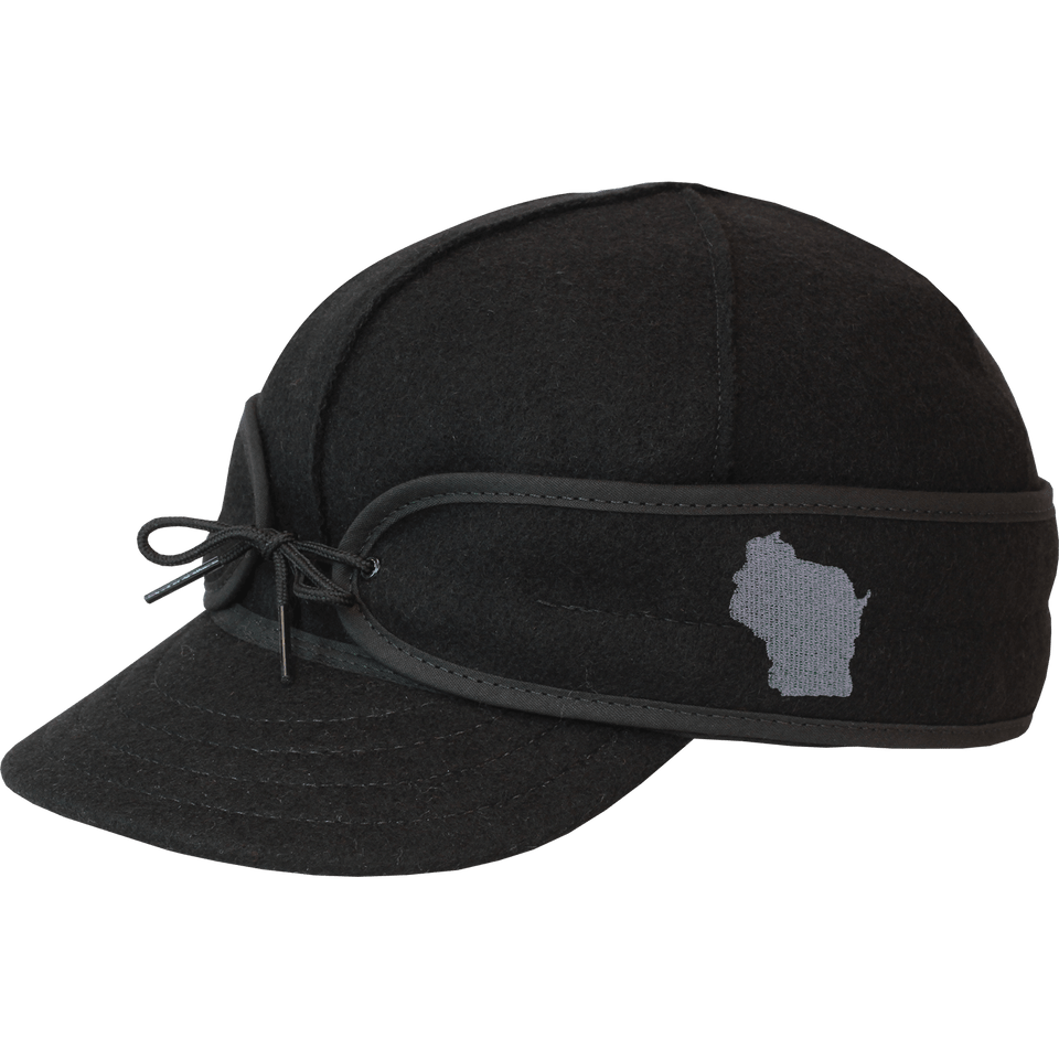 State Pride Original Cap - Black