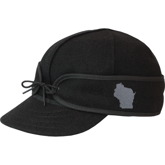 State Pride Original Cap - Black