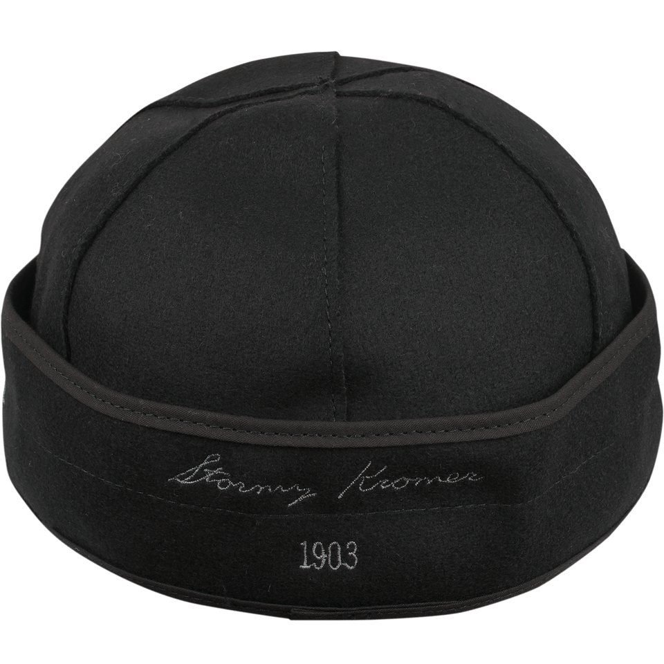 Original Cap - Black