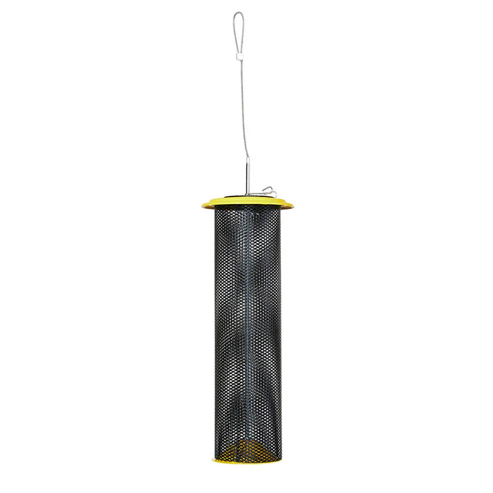 Magnet Mesh Nyger Feeder