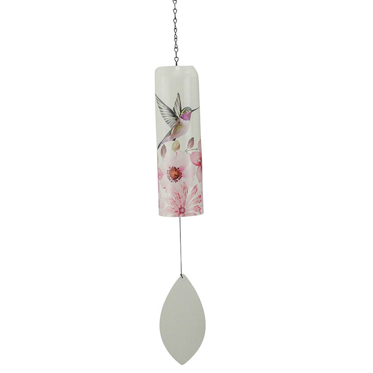 Hummingbird Wind Chime Bell