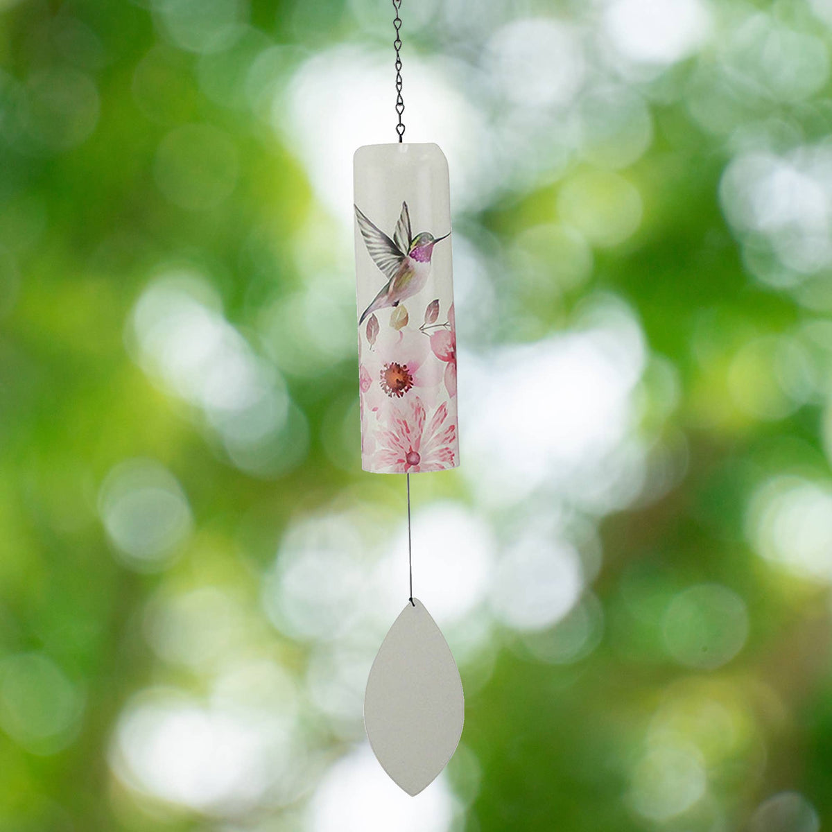 Hummingbird Wind Chime Bell