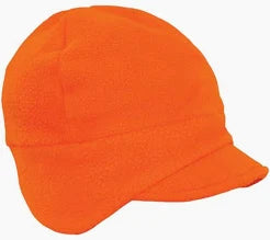 Adventure Beanie - Blaze Orange