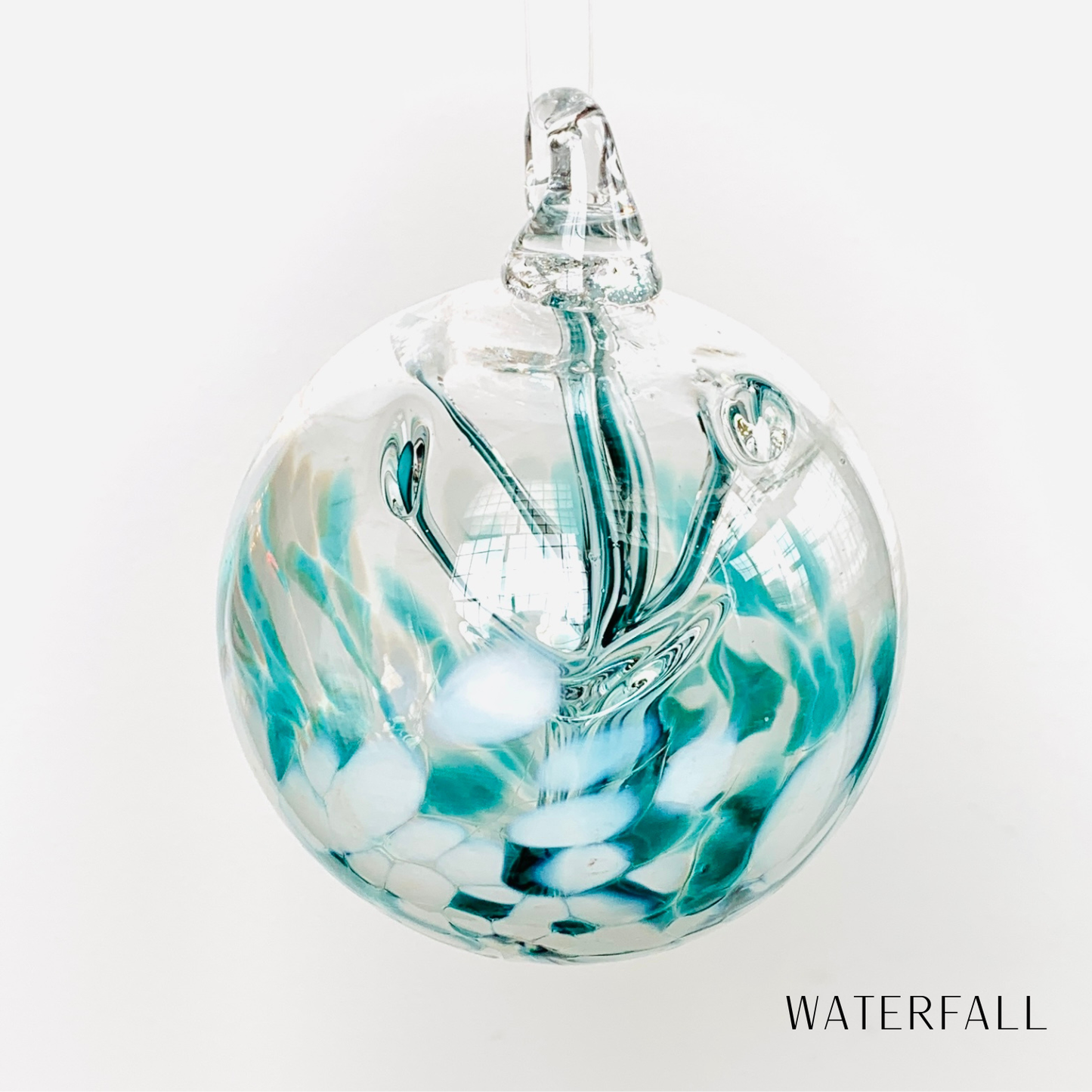 6” Wishball