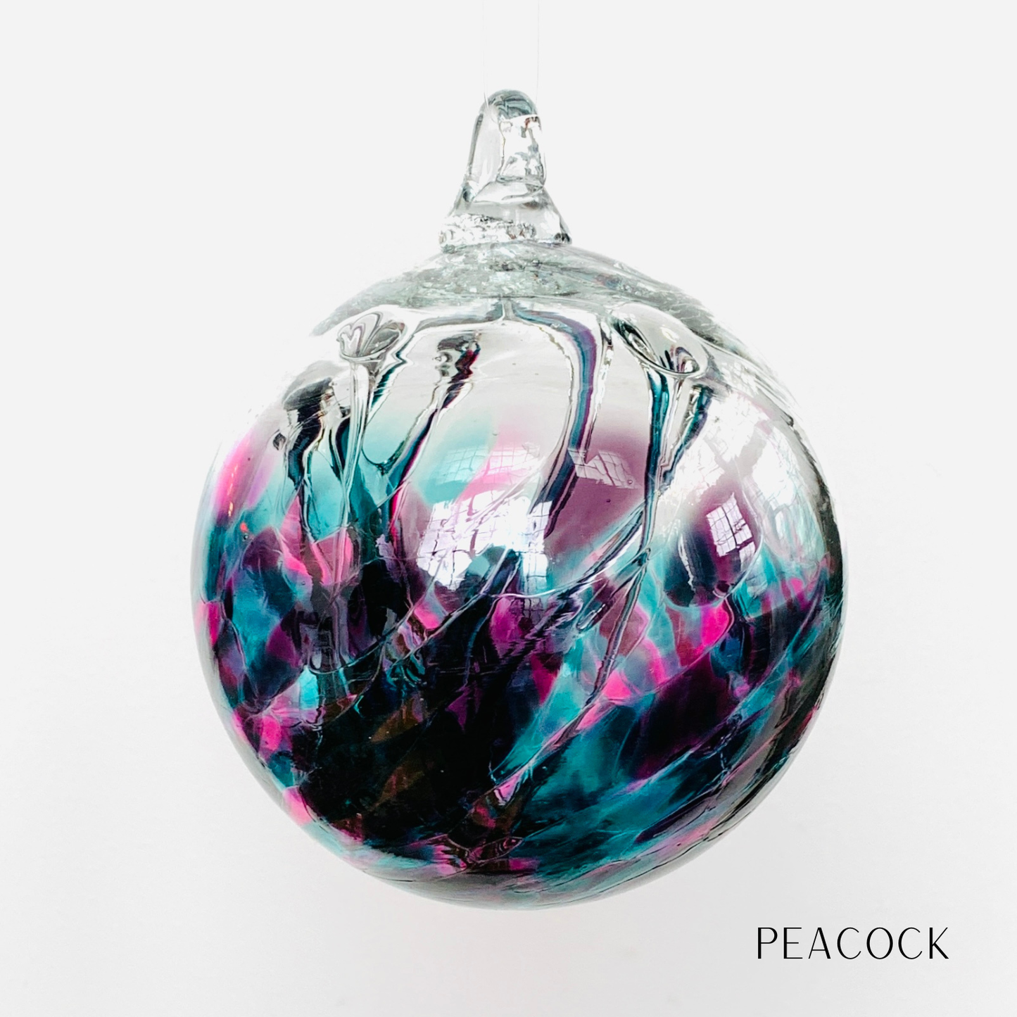6” Wishball