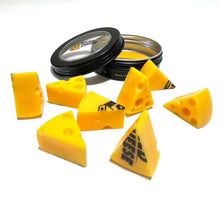 Diced Cheese Game