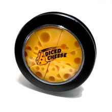 Diced Cheese Game