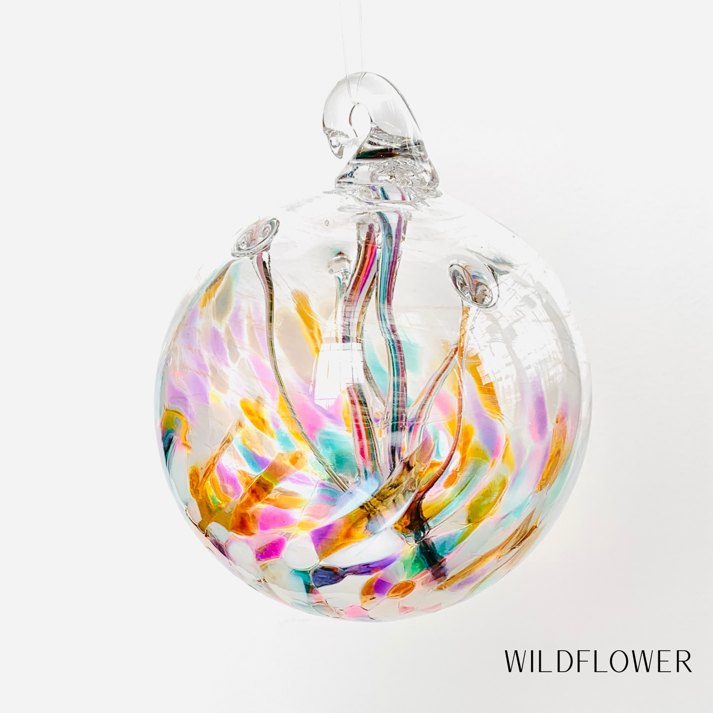 6” Wishball