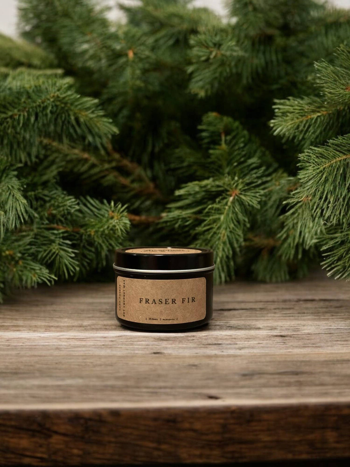 Fraser Fir