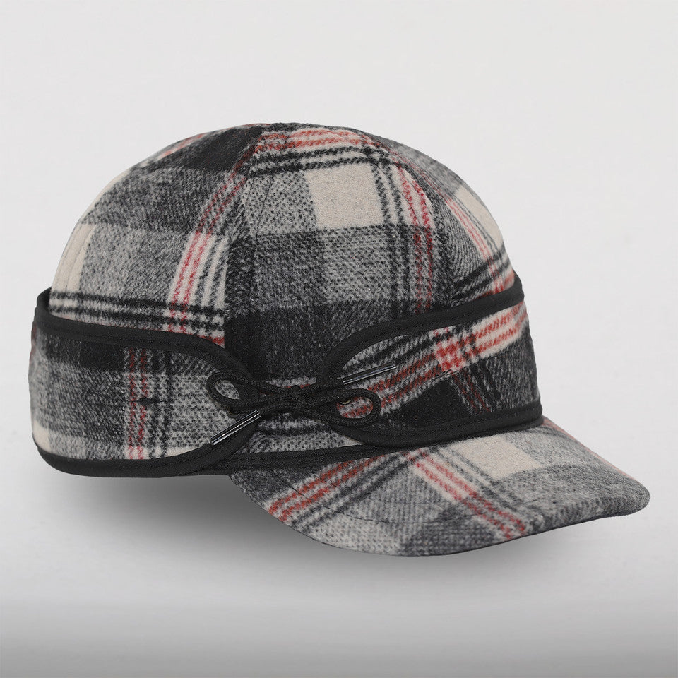 Sidekick Cap - Frosted Ember