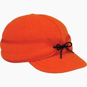 Original Cap - Blaze Orange