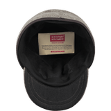 Petal Pusher Cap - Olive