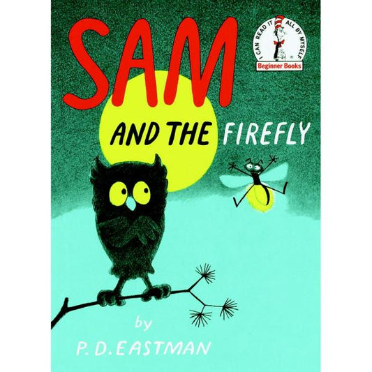 Sam & The Firefly