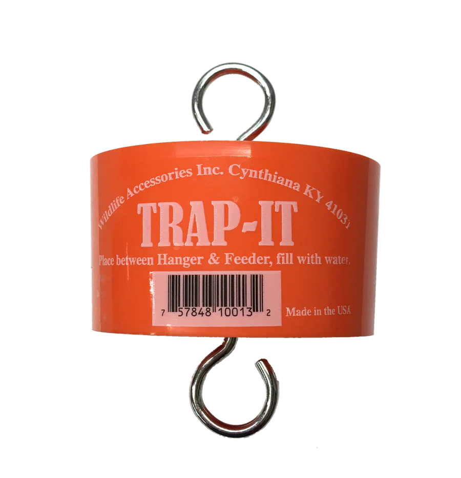Trap-It Orange