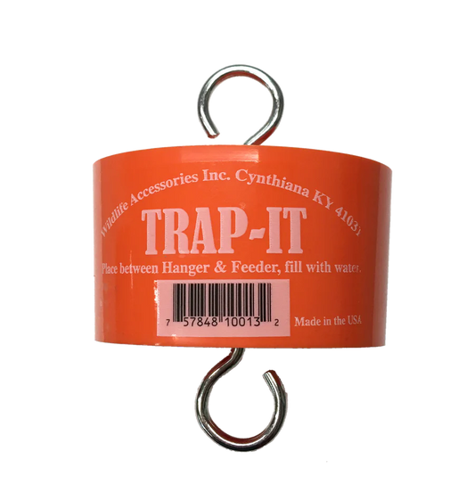 Trap-It Orange