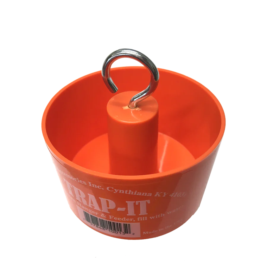 Trap-It Orange